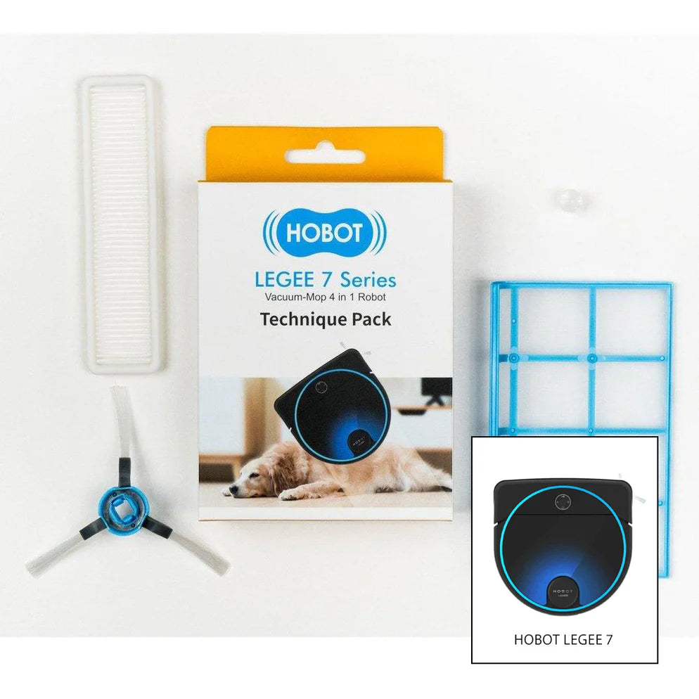 Hobot Legee 7 Technique Pack