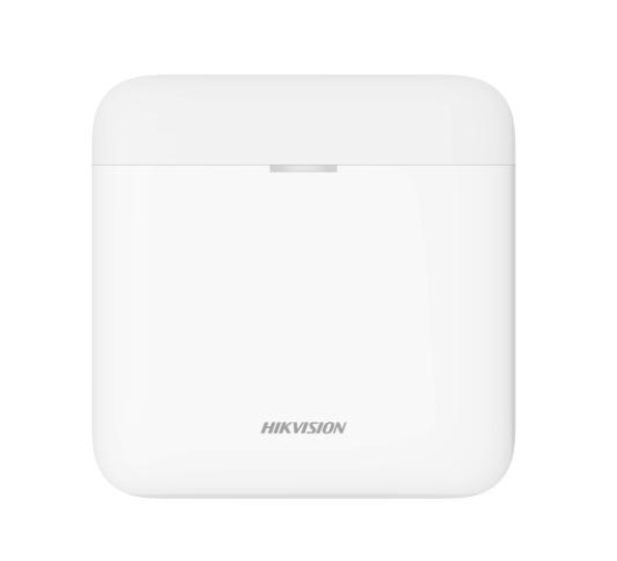 Hikvision AX PRO Wireless Repeater – 868MHz, Auto-Pairing, Built-In Battery (Up to 24h Backup)