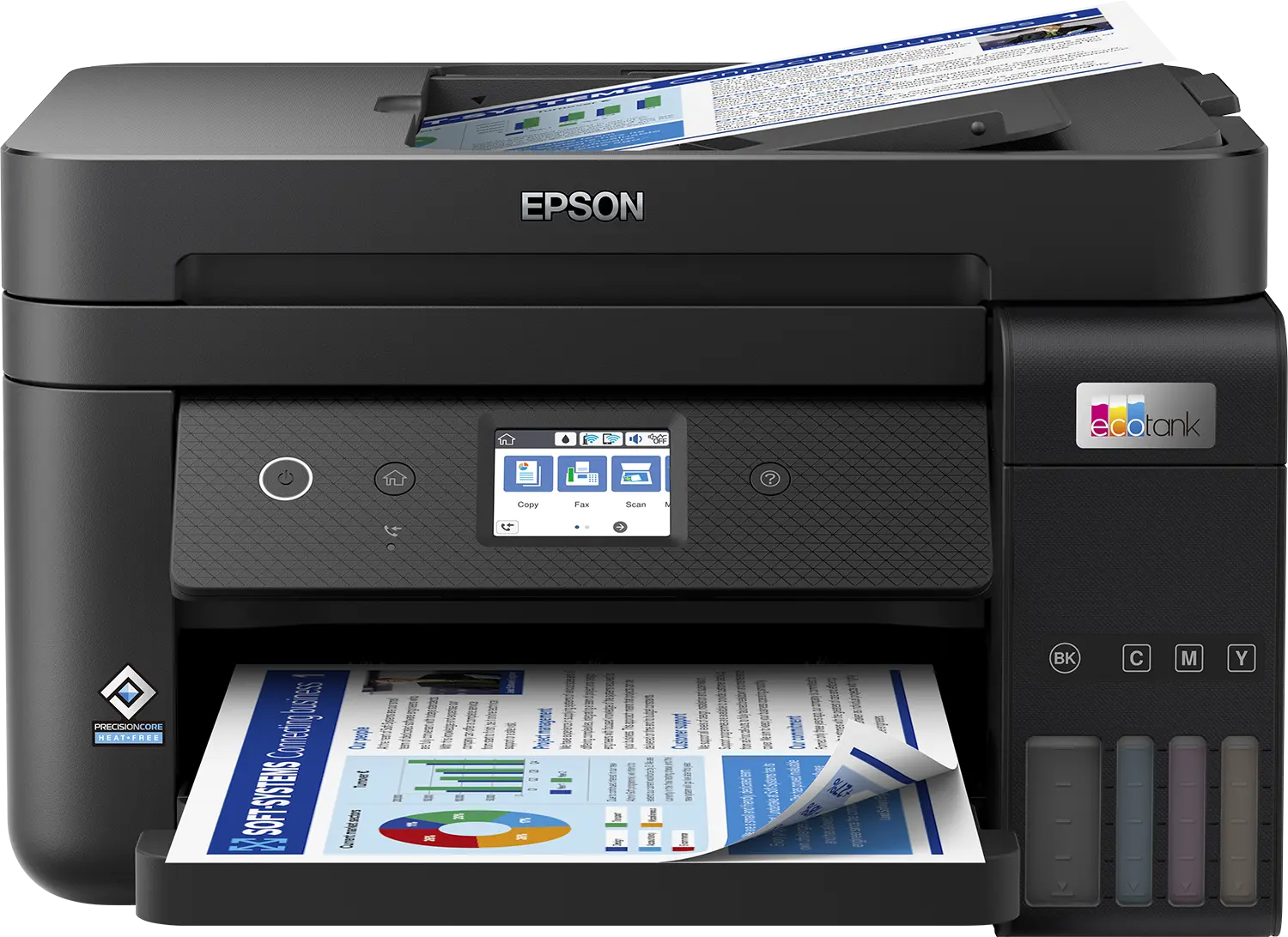 Epson EcoTank L6290 Multifunction Printer