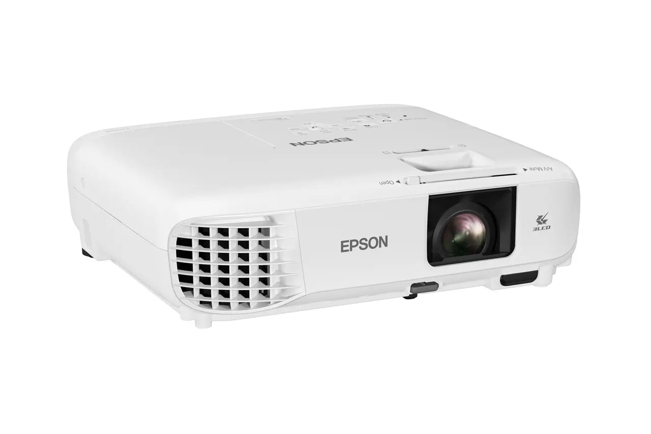 Epson 3800lm WXGA Projector