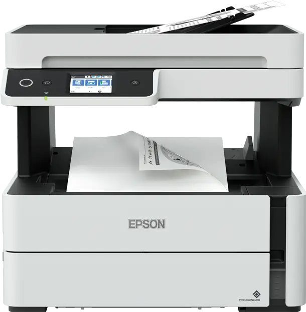 Epson EcoTank M3180 Mono Ink Tank Printer