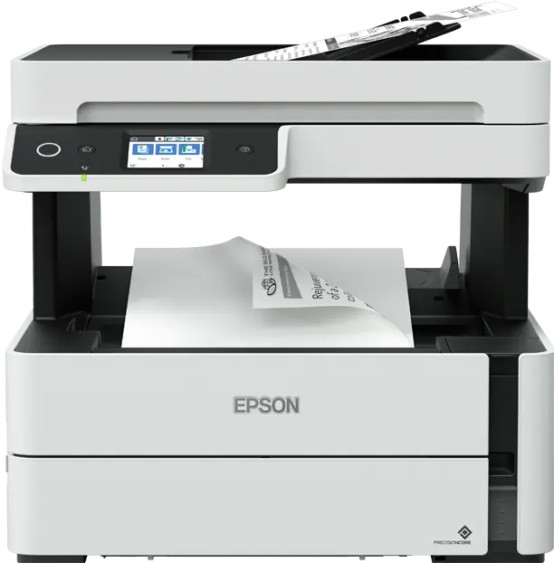 Epson EcoTank M3170 Multi-function Mono Ink Printer