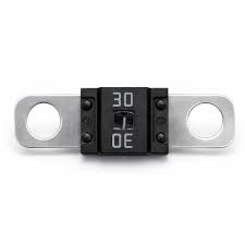 Victron MIDI-lont 30A/58V vir 48V produkte (1 stuk)