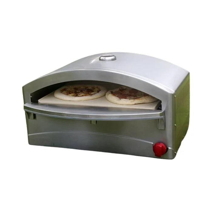 Kexin Pizza Oven - Livestainable.co.za