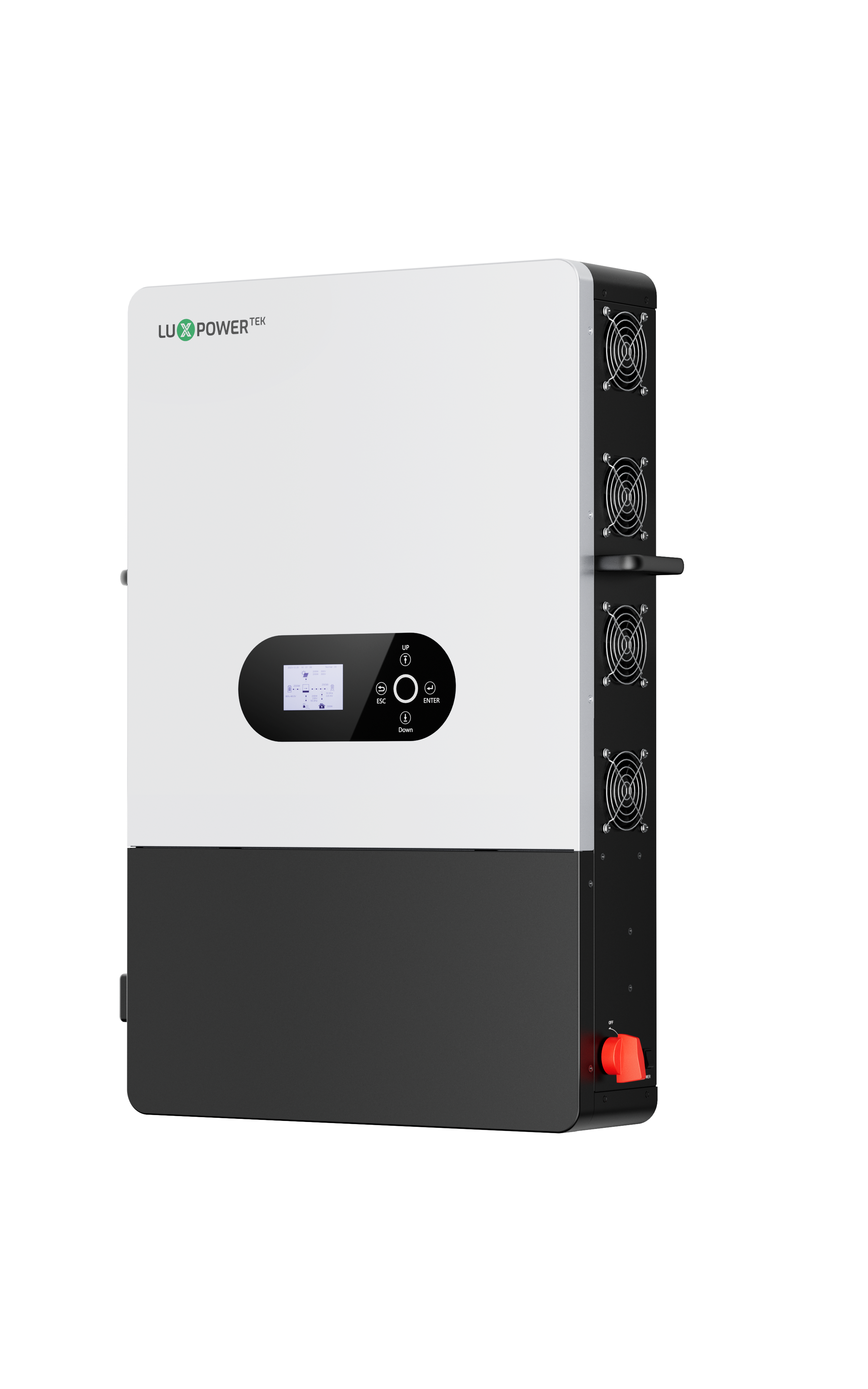 Luxpower SNA Single Phase 12kW Off-Grid Inverter