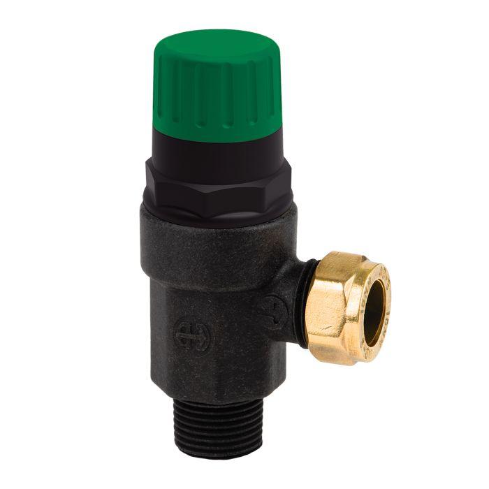 Advanced Valve Relief Valves Only 600 Kpa - Livestainable.co.za