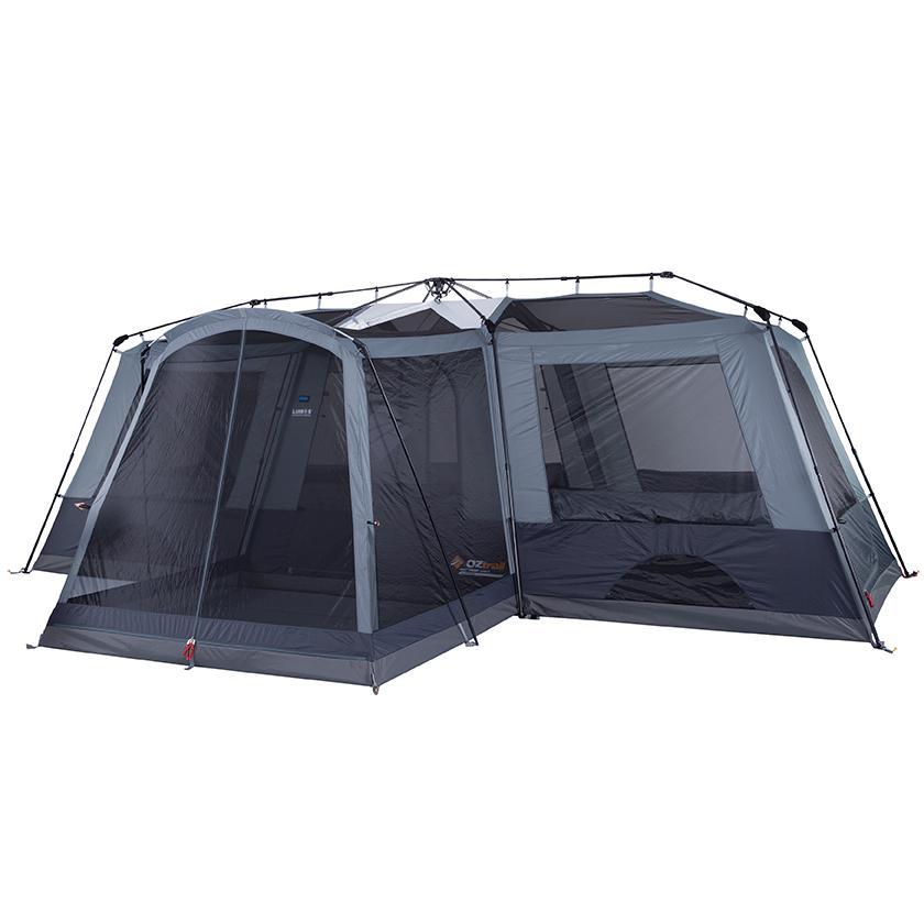 O Ztrail Fast Frame Lumos 12 P Tent