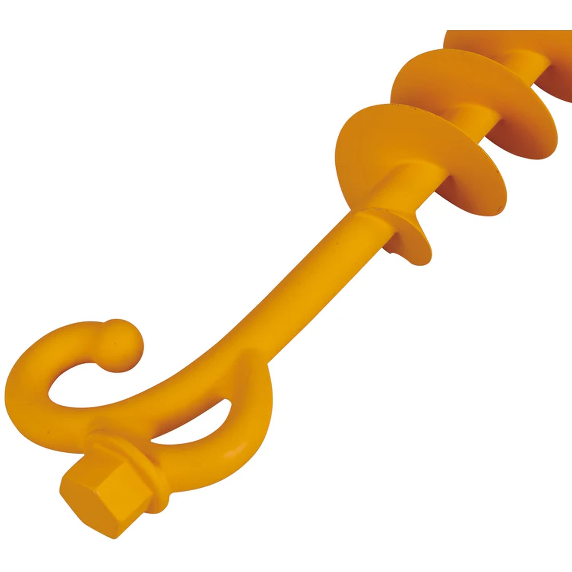 O Ztrail Screw In Sand Peg 6 Piece