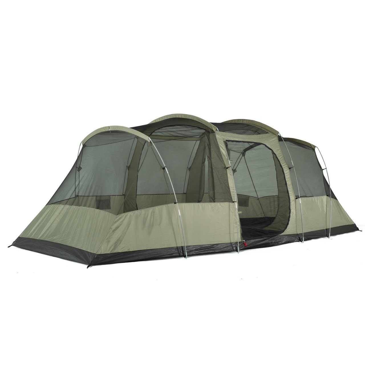 O Ztrail Seascape Dome 9 Tent (Awning Poles Excluded)