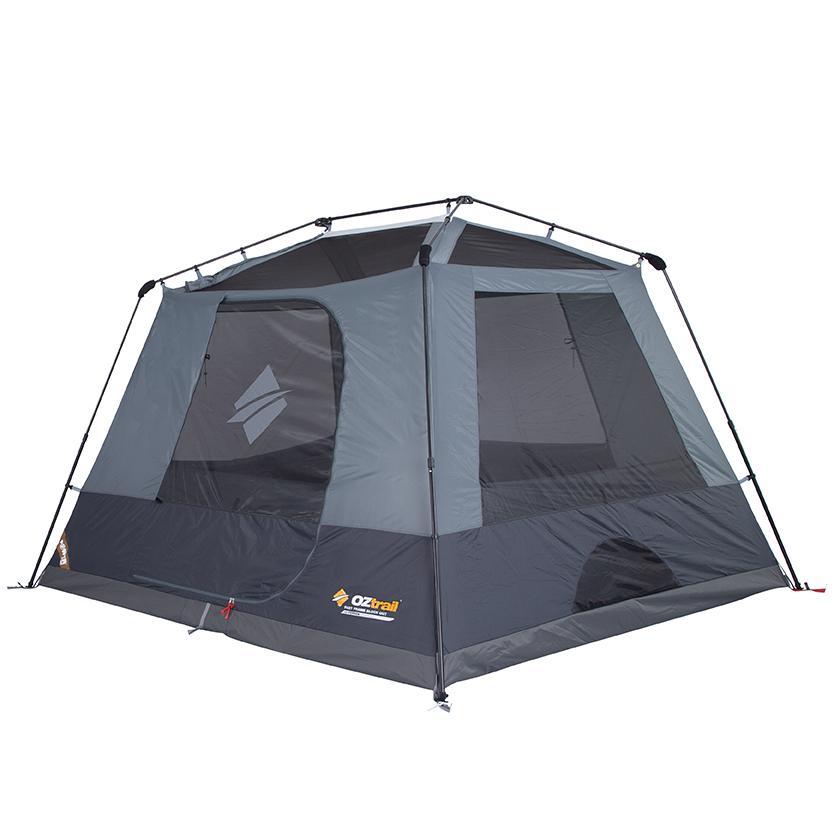 O Ztrail Fast Frame Blockou T 6 P Tent
