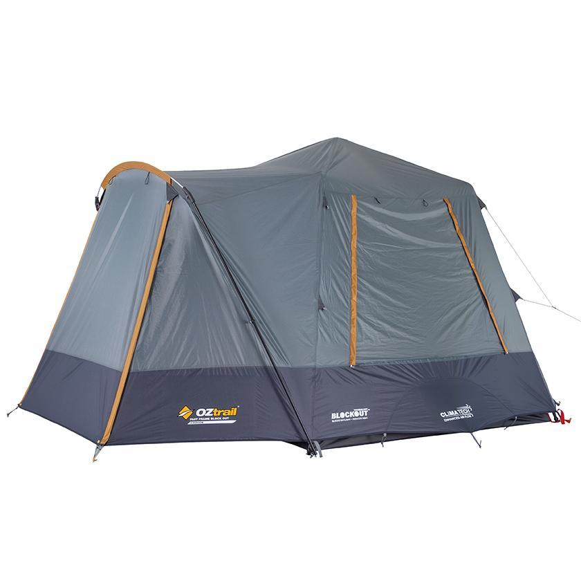 O Ztrail Fast Frame Blockou T 4 P Tent