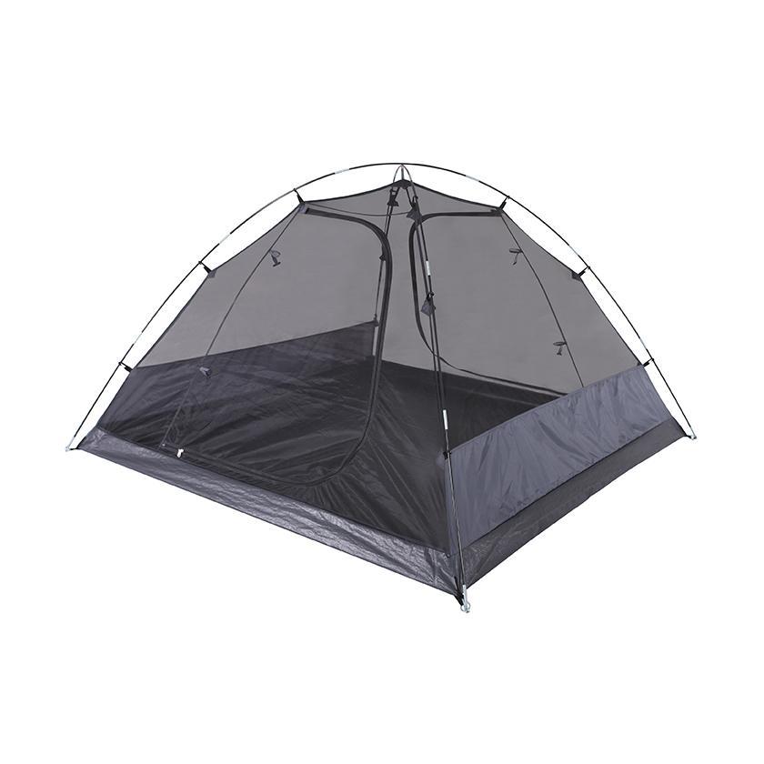 O Ztrail Tasman 3 V Tent (Awning Poles Excluded)