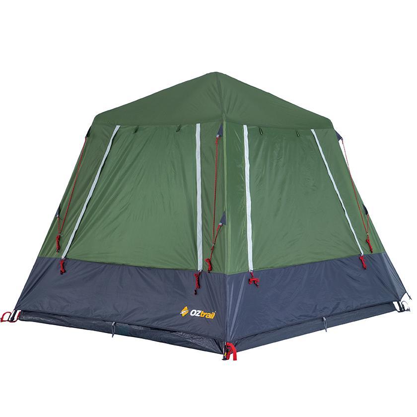 O Ztrail Fast Frame 4 P Tent