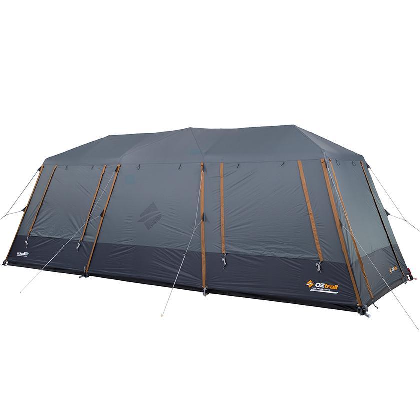 O Ztrail Fast Frame Lumos 10 P Tent