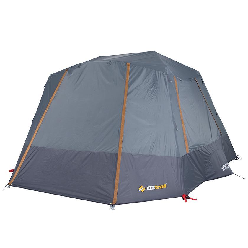 O Ztrail Fast Frame Blockou T 6 P Tent