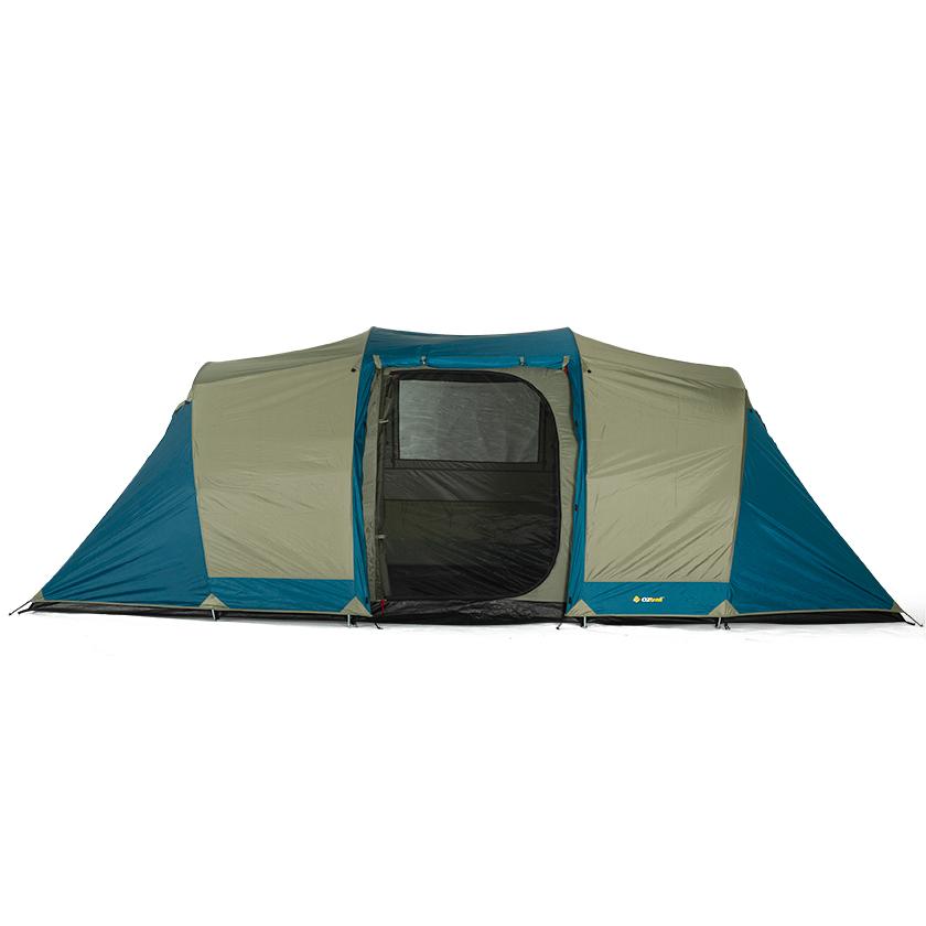 Seascape Dome 9 Tent (Awning Poles Excluded)