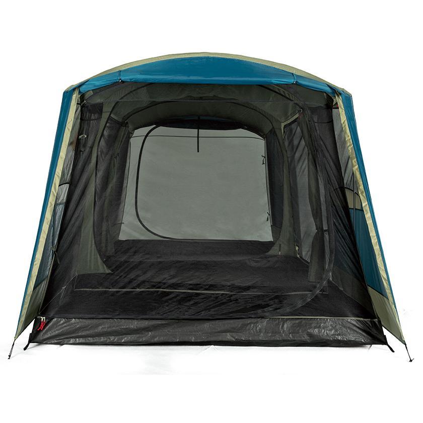 O Ztrail Bungalow 9 Tent (Awning Poles Excluded)