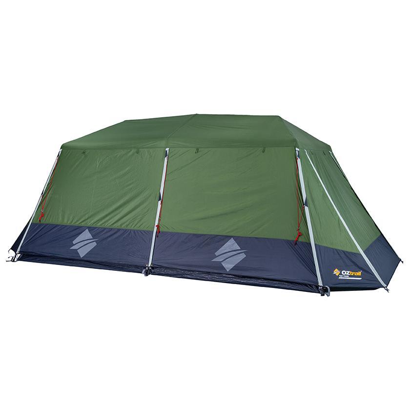 O Ztrail Fast Frame 10 P Tent