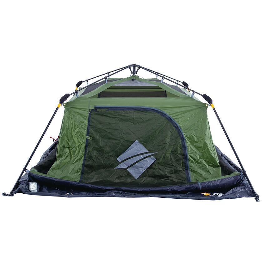 O Ztrail Fast Frame 4 P Tent