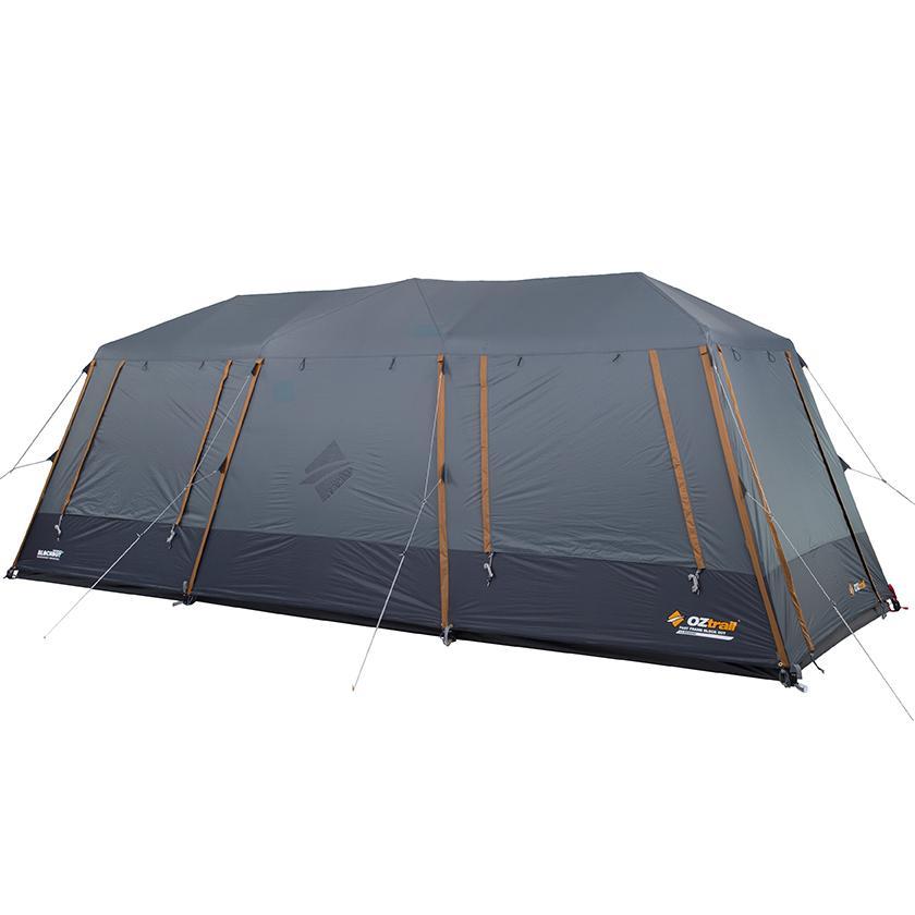 O Ztrail Fast Frame Lumos 12 P Tent