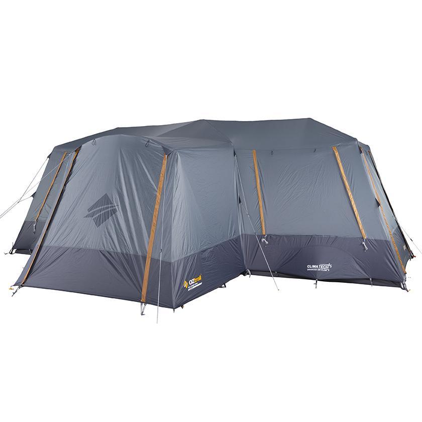 O Ztrail Fast Frame Lumos 12 P Tent