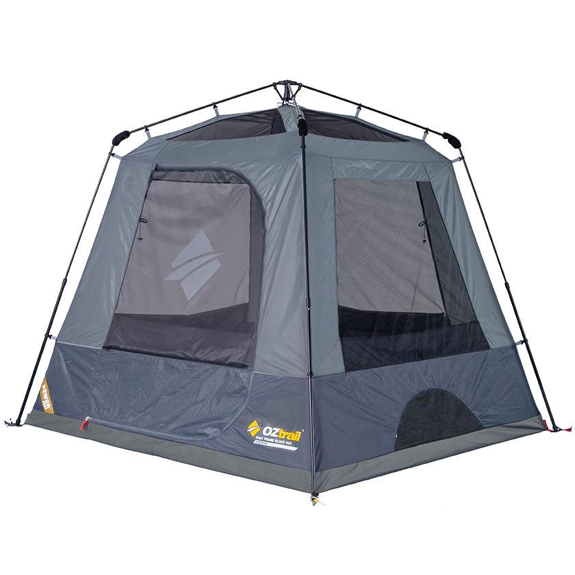 O Ztrail Fast Frame Blockou T 4 P Tent