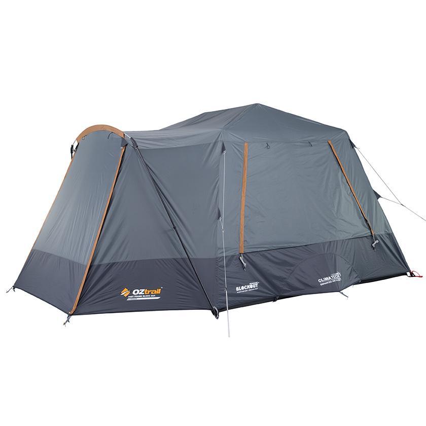 O Ztrail Fast Frame Blockou T 6 P Tent