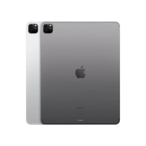 12.9 Inch Ipad Pro Wi-Fi + Cellular 256GB Silver