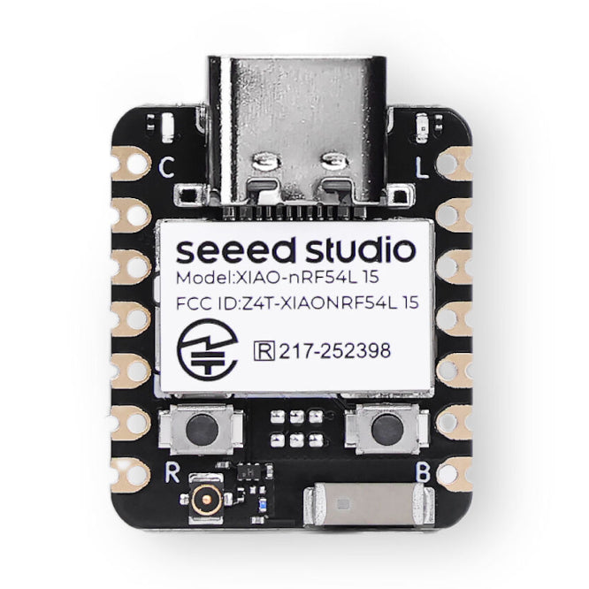 Xiao N Rf54 L15 128 M Hz Cpu Dev Board 101991421