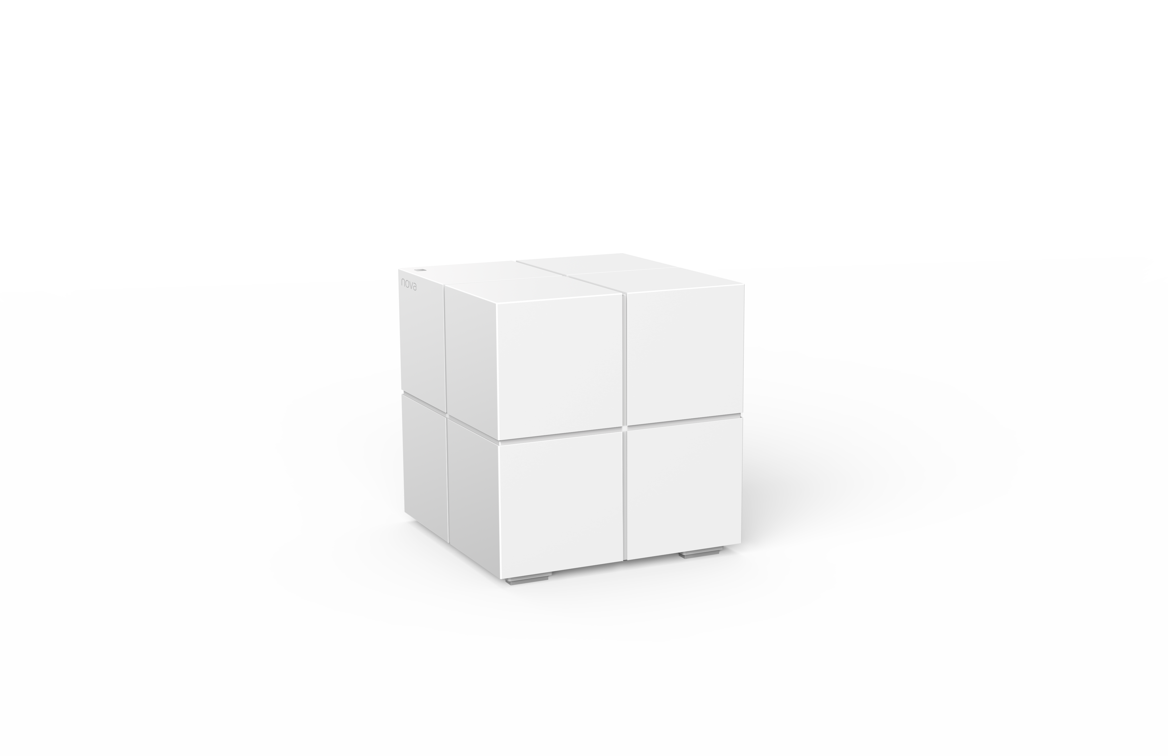 Tenda AC1200 Mesh Wi-Fi Wave2.0 MU-MIMO 2 Pack