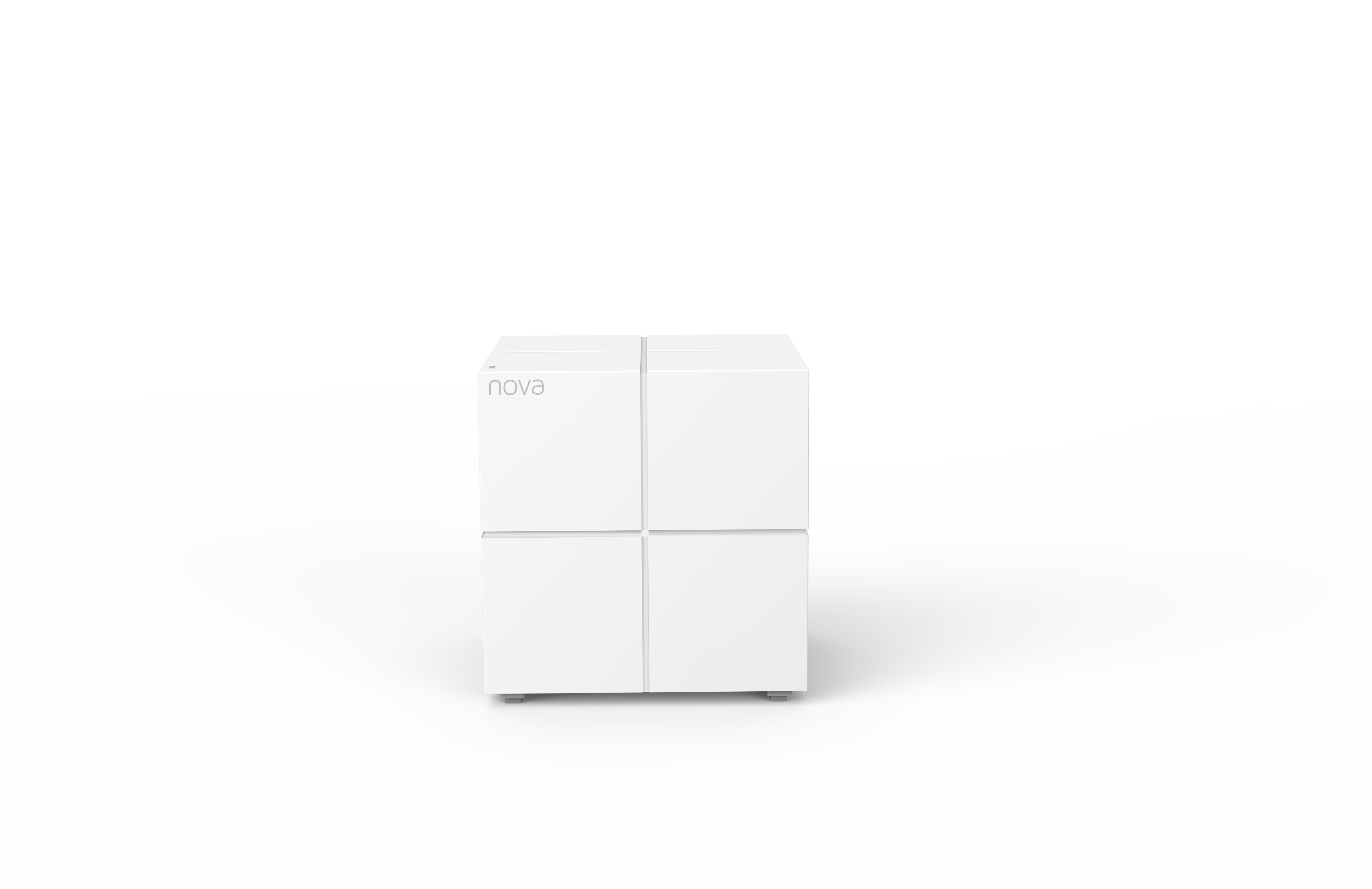 Tenda AC1200 Mesh Wi-Fi Wave2.0 MU-MIMO