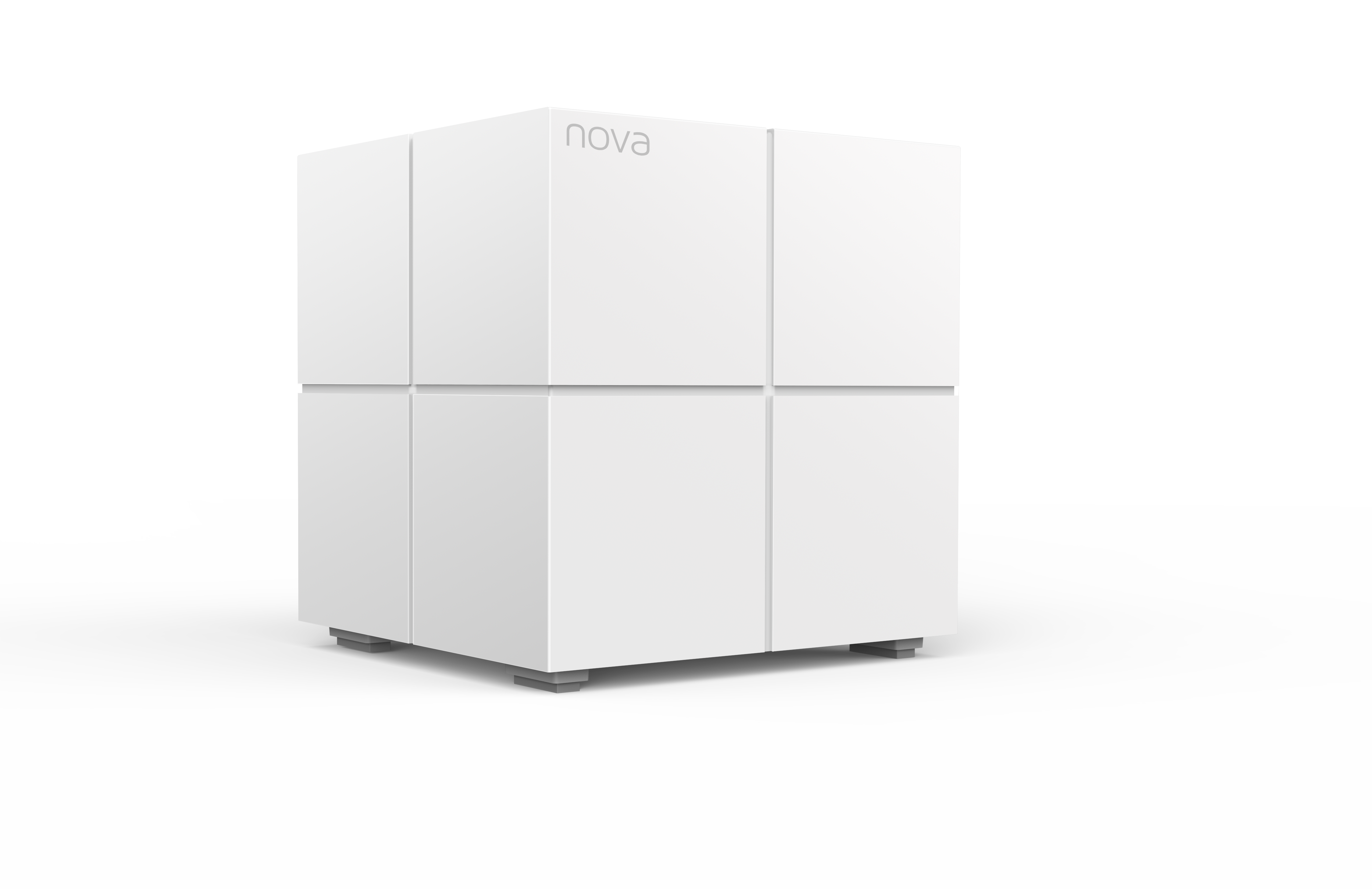 Tenda AC1200 Mesh Wi-Fi Wave2.0 MU-MIMO