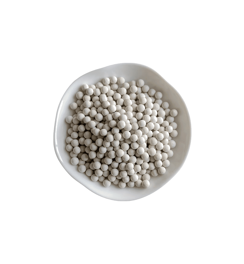 Fluxtek Alkaline Balls 25kg - Livestainable.co.za