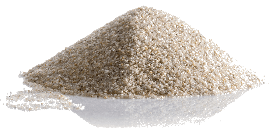 Fluxtek Quartz Sand 40 kg - Livestainable.co.za