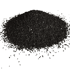 Activated Carbon Filter Media Coconut Based 25 KG - Livestainable.co.za