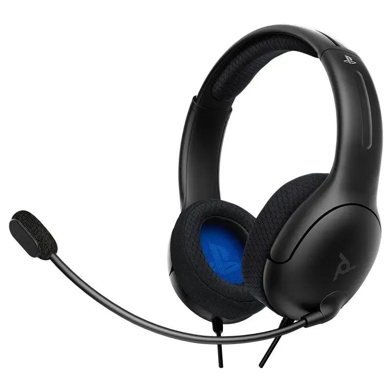 Lvl 40 Ps4 Headset And Neat Mic - Livestainable.co.za