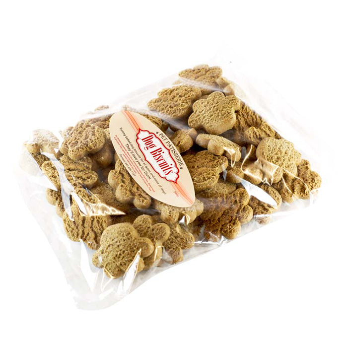 Pet Patisserie – Paws 500g