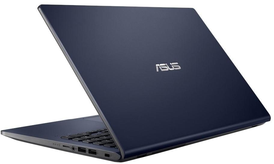 15.6" ASUS Laptop: Intel® Core™ i7-1065G7, 8GB RAM, 512GB SSD, Windows 11 Pro