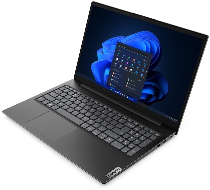 15.6" Laptop: Intel® Core™ i3-1215U, 8GB RAM, 256GB SSD, Windows 11 Home