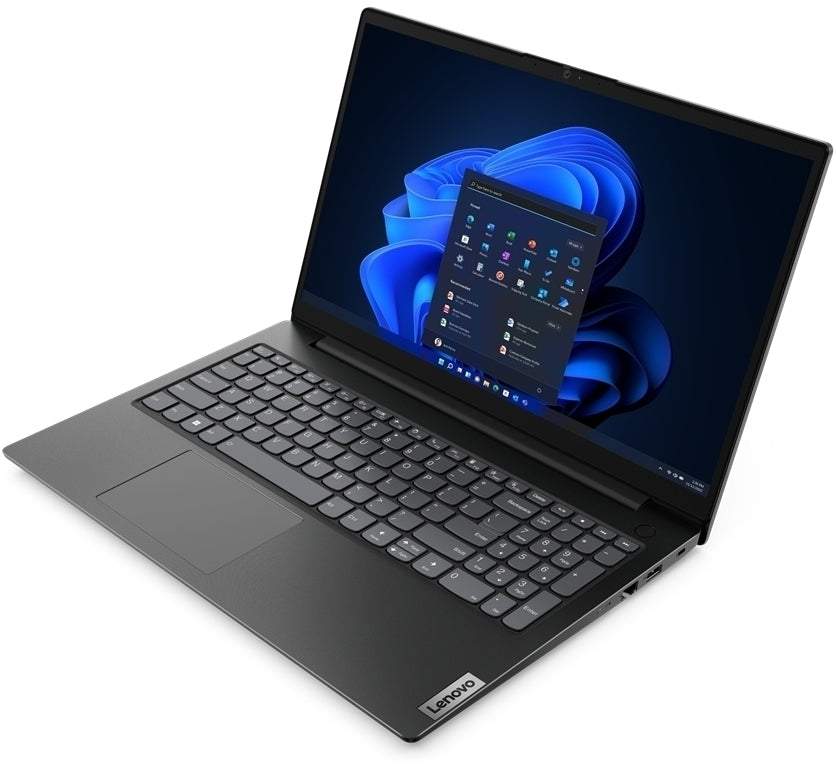 15.6" Laptop: Intel® Core™ i5-12500H, 8GB RAM, 512GB SSD, Windows 11 Pro