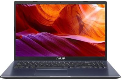 15.6" ASUS Laptop: Intel® Core™ i7-1065G7, 8GB RAM, 512GB SSD, Windows 11 Pro