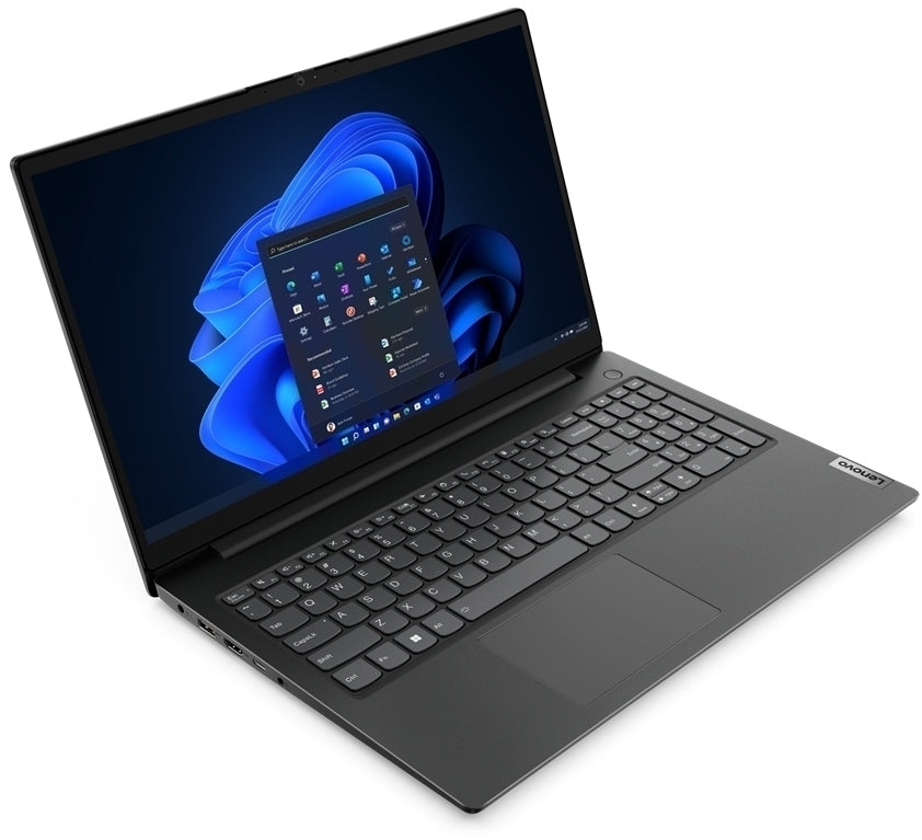 15.6" Laptop: Intel® Core™ i5-12500H, 8GB RAM, 512GB SSD, Windows 11 Pro