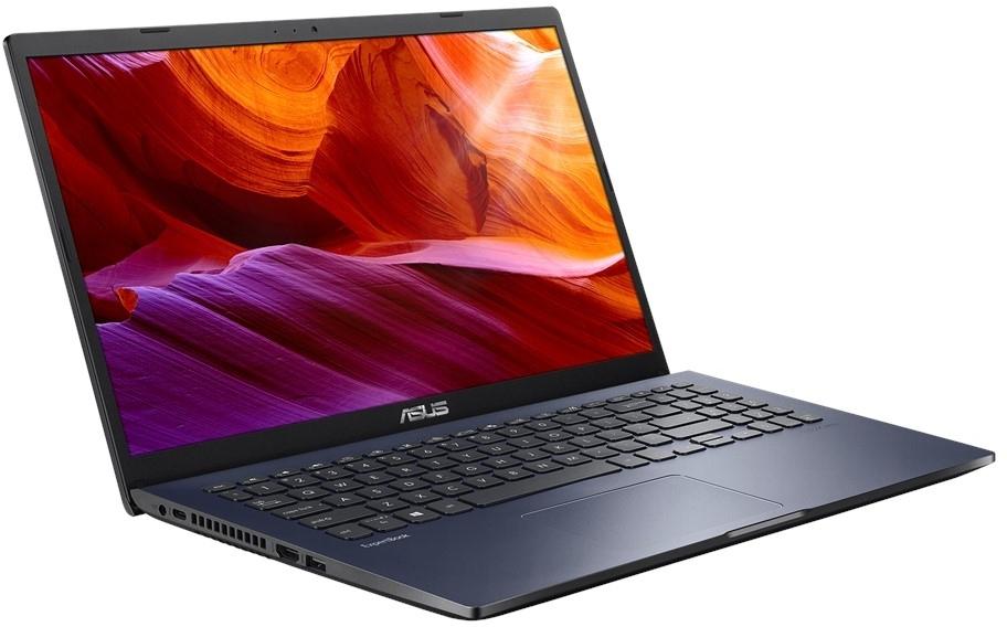 15.6" ASUS Laptop: Intel® Core™ i7-1065G7, 8GB RAM, 512GB SSD, Windows 11 Pro