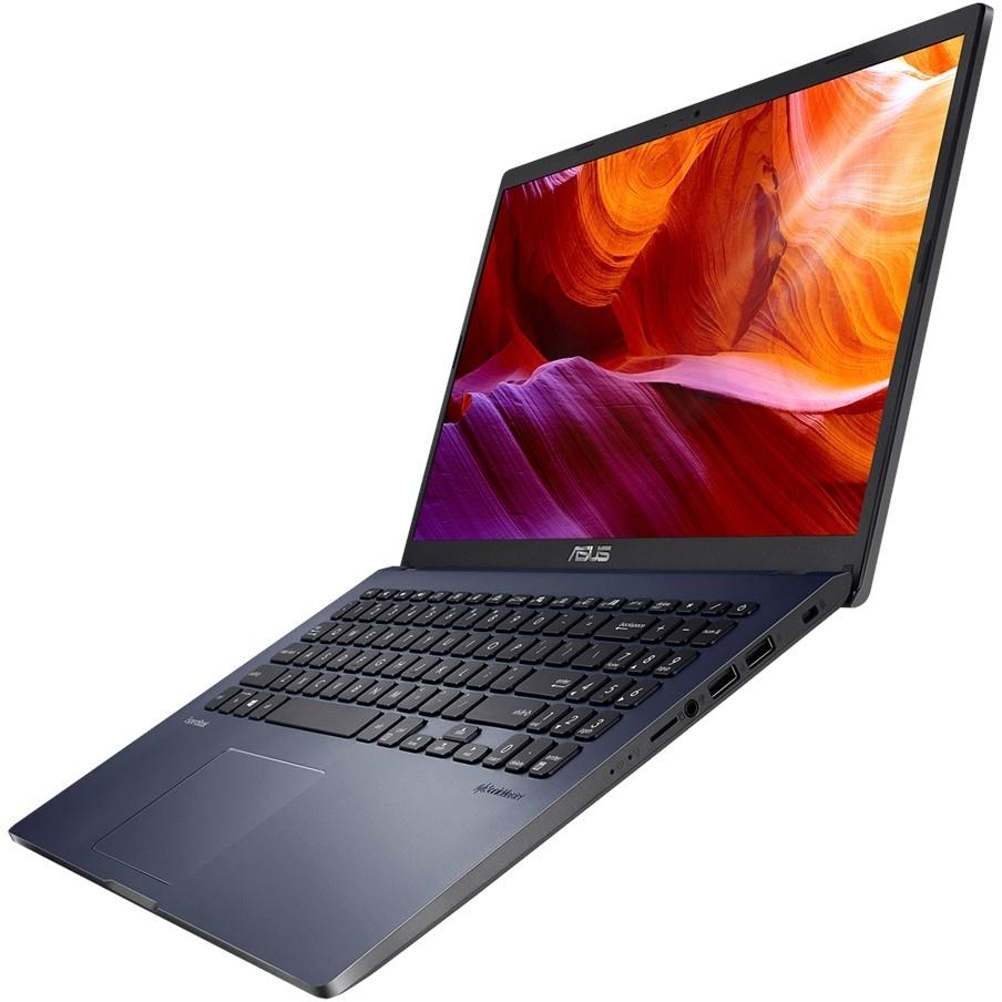 15.6" ASUS Laptop: Intel® Core™ i7-1065G7, 8GB RAM, 512GB SSD, Windows 11 Pro