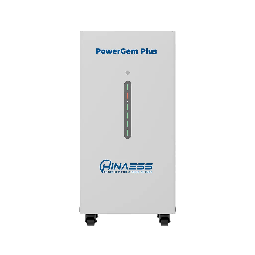 HINA ESS PowerGem Plus LFP 14.34kw Battery