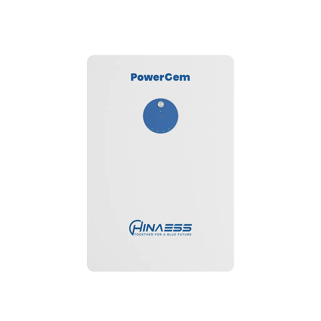 HINA ESS PowerGem LFP 51.2V 5.12KW Battery