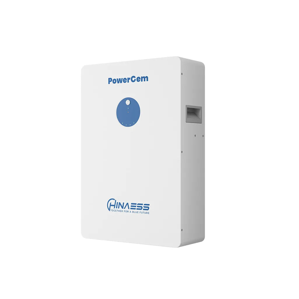 HINA ESS PowerGem LFP 51.2V 5.12KW Battery