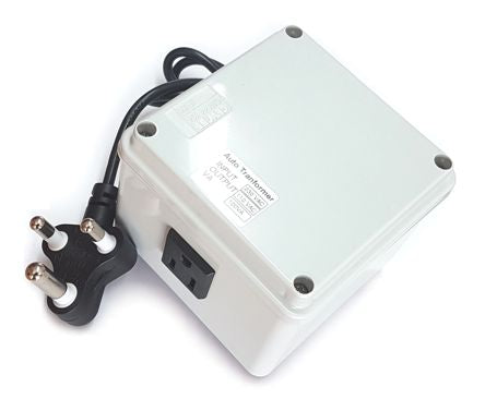 Auto Transformer P=220 S=110 100 Va / 100 W Psd100