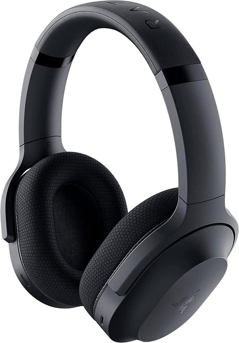 Barracuda Wireless Multi Gaming And Mobile Headset - Livestainable.co.za