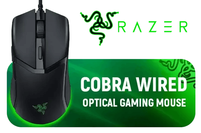 Cobra - Livestainable.co.za